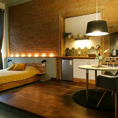 Zada - Old Center Apartament