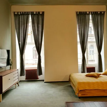 Apartment Zada - Old Center Brasov