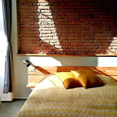 Apartament Zada - Old Center Brașov