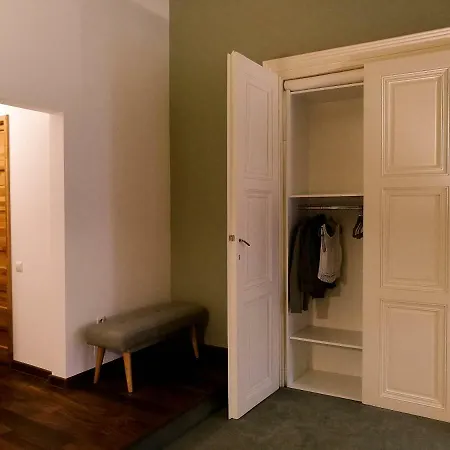 Zada - Old Center Apartment