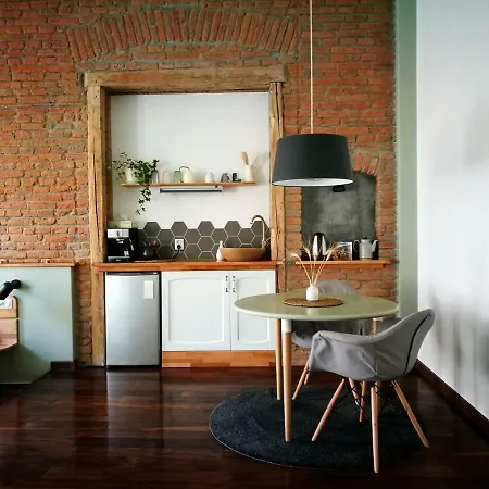 Apartment Zada - Old Center *