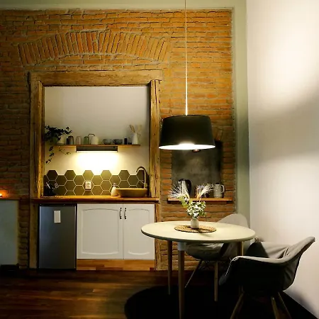 شقة Zada - Old Center براشوف