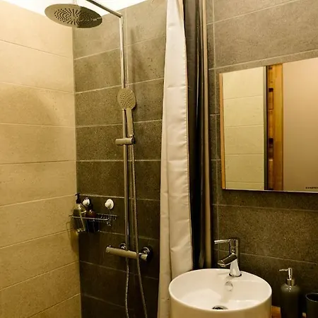 Zada - Old Center شقة براشوف