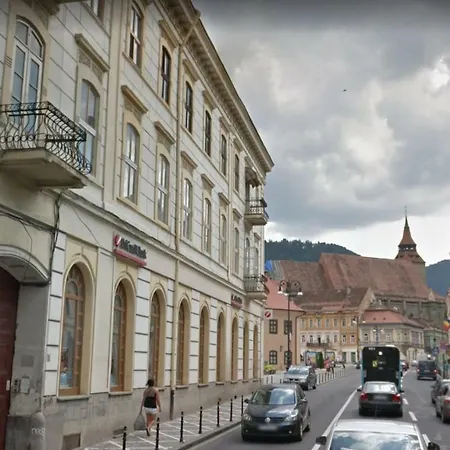 Zada - Old Center Brasov