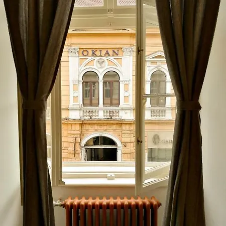 Zada - Old Center Brașov