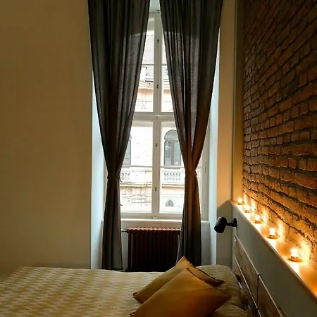 Zada - Old Center Apartament
