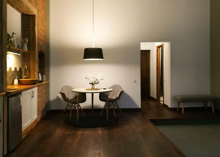 Zada - Old Center Brasov