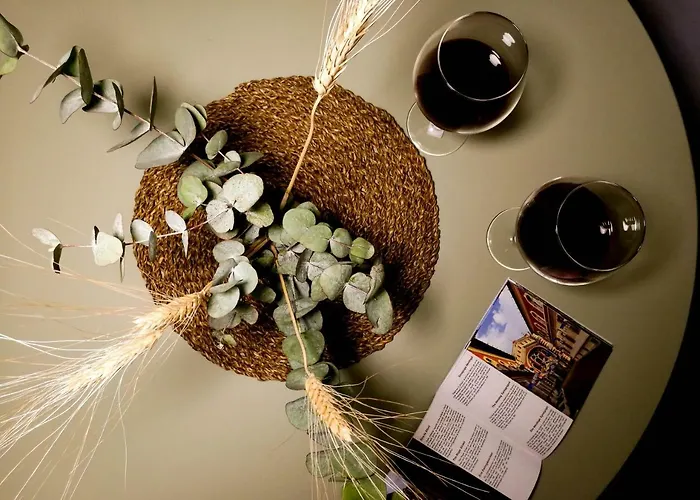 Zada - Old Center Apartment Brasov