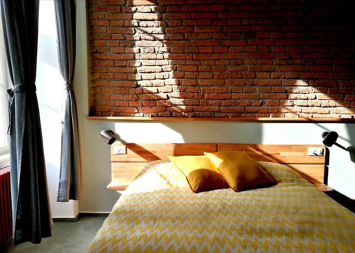 Apartment Zada - Old Center Brasov