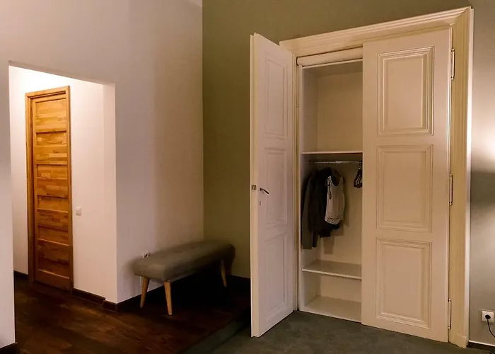 Zada - Old Center Apartment