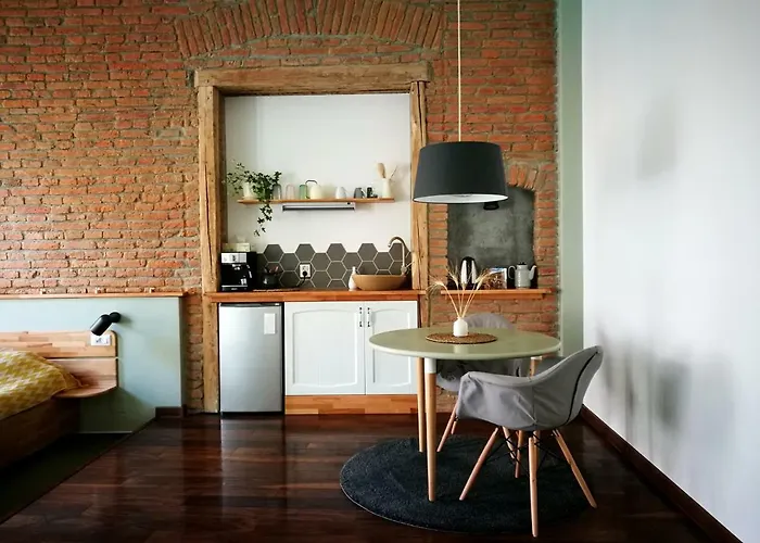 Apartment Zada - Old Center *