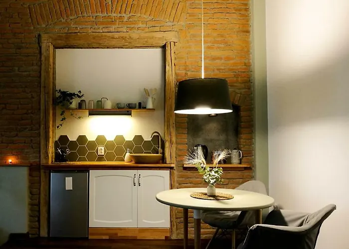 Apartment Zada - Old Center Brasov