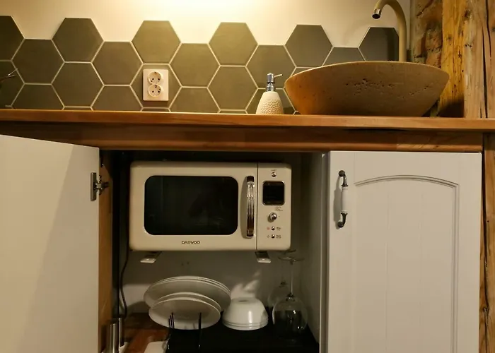 Zada - Old Center * Brasov