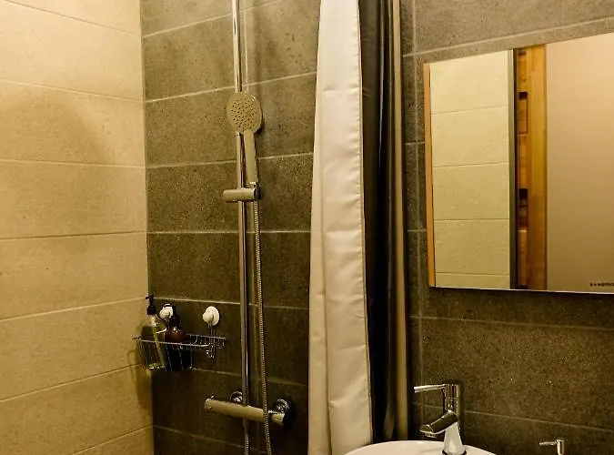 Zada - Old Center Apartment Brasov