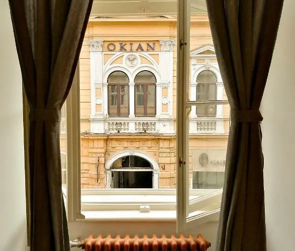 Zada - Old Center Brasov