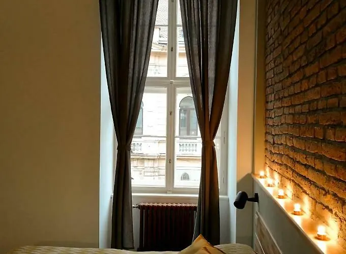 Zada - Old Center Apartment