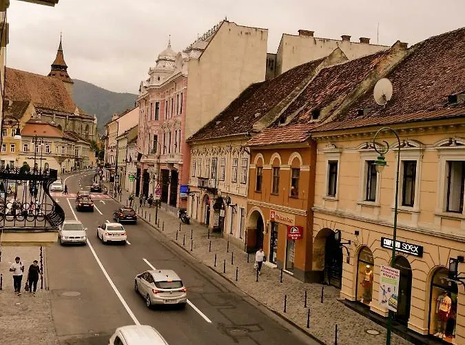 Zada - Old Center 公寓 *